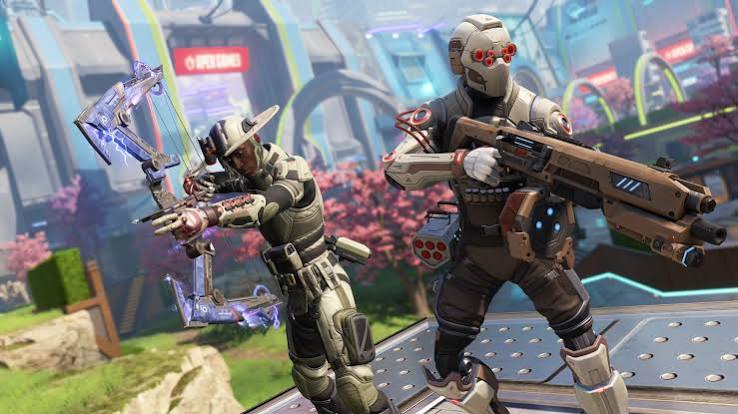 Apex Legends 2026: Pembaruan dan Perubahan Terbaru