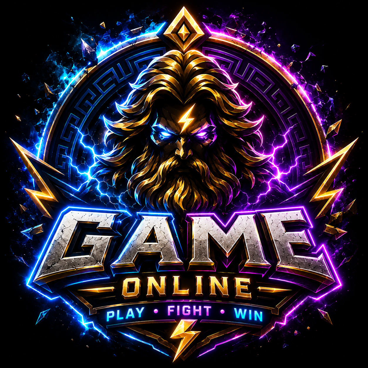 Gaming Legends Hub — Legenda Gaming Indonesia